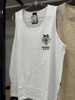 REGATA OKDOK TIGER CLUB MASC - TINTA MÁGICA na internet