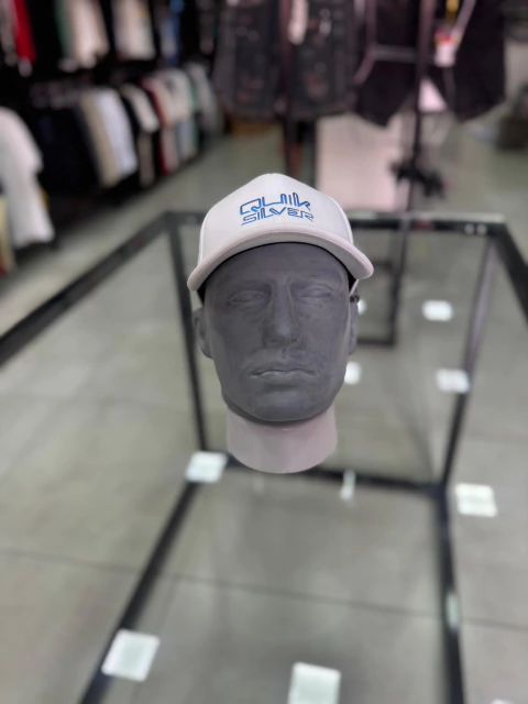 BONÉ QUIKSILVER - comprar online