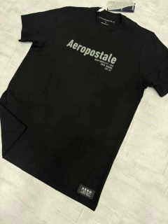 CAMISETA AEROPOSTALE MASC SILKADA - comprar online
