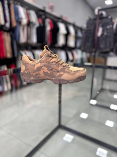 TENIS OAKLEY MODOC LOW II - loja online