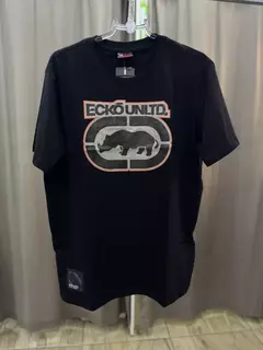 CAMISETA ECKO UNLT MASC - comprar online