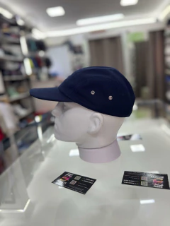 BONÉ LACOSTE FIVE GIROLLE - dudu imports