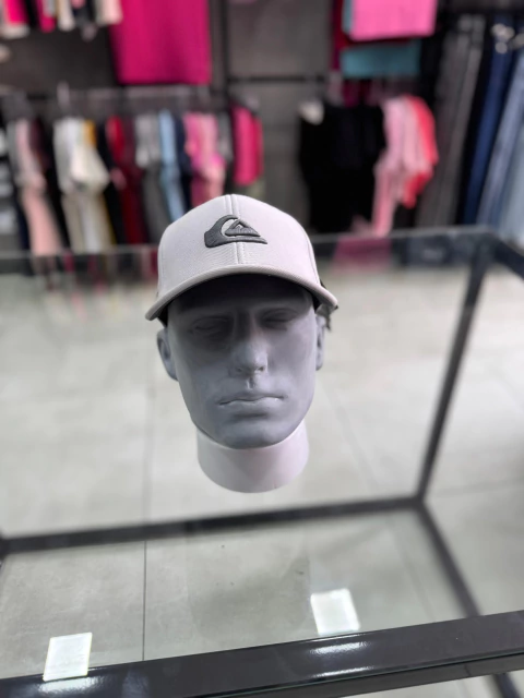 BONÉ QUIKSILVER - comprar online