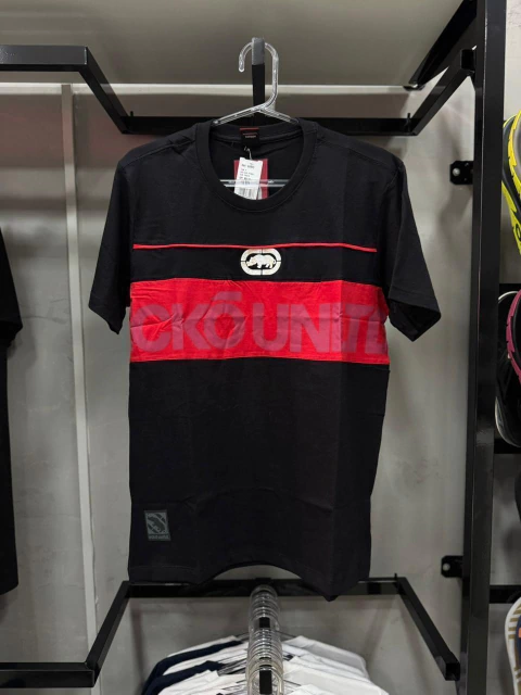 CAMISETA ECKO UNLTD MASCULINA