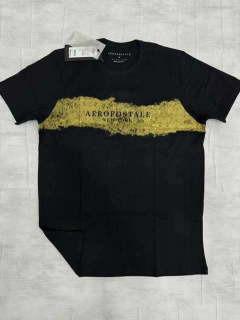CAMISETA AEROPOSTALE MASC PLATINUM