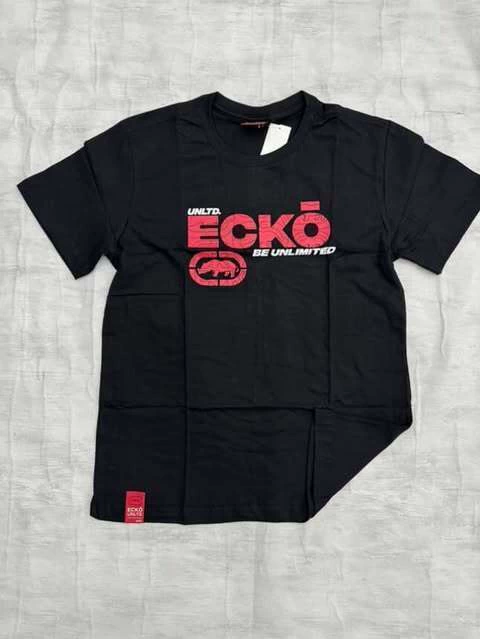 CAMISETA ECKO UNLT MASC