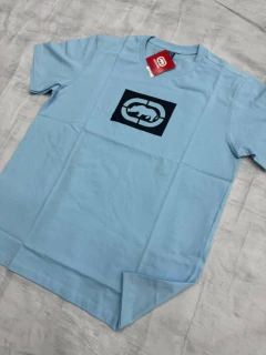 CAMISETA ECKO UNLT MASC - loja online