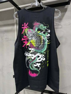 REGATA OKDOK KOI FISH MASC - dudu imports