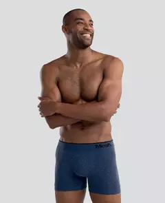 CUECA BOXER S/COSTURA MASH - comprar online