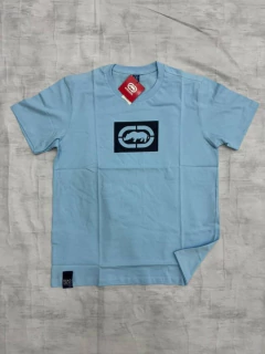 CAMISETA ECKO UNLT MASC - dudu imports