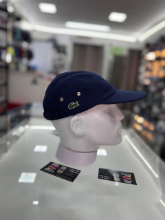 BONÉ LACOSTE FIVE GIROLLE - comprar online