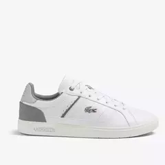 TENIS LACOSTE EUROPA PRO MASC