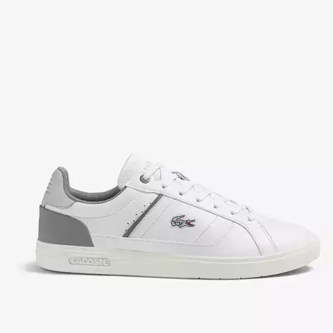 TENIS LACOSTE EUROPA PRO MASC