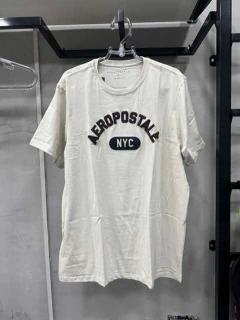 CAMISETA AEROPOSTALE MASC PLUS SIZE BORDADA na internet