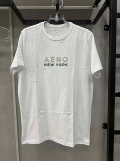 CAMISETA AEROPOSTALE MASC ALTO RELEVO