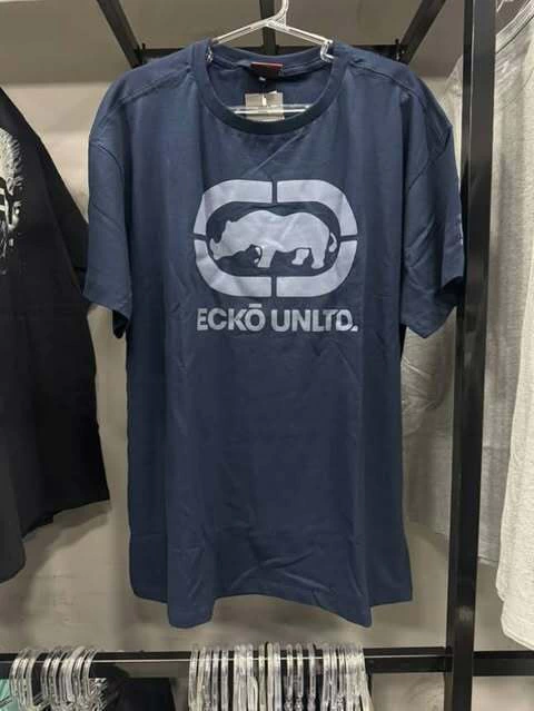 CAMISETA ECKO UNLTD MASC PLUS SIZE