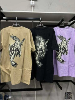 CAMISETA OKDOK SKATE TATOO HANDS MASC - comprar online