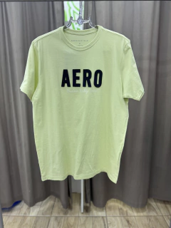 Aeropostale Masculino Bordada