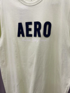 Aeropostale Masculino Bordada - comprar online