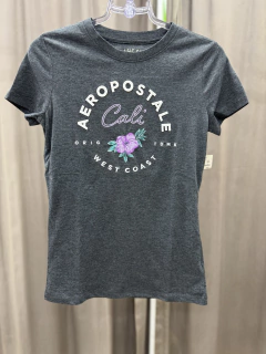 Aeropostale Feminino Bordado