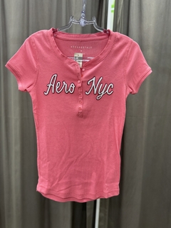 Aeropostale Feminino Bordado