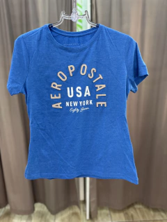 Aeropostale Feminino Bordado