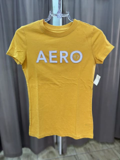 Aeropostale Feminino Bordado