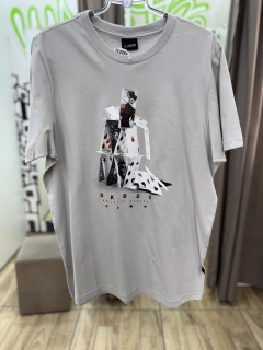 Camiseta Masculina Okdok
