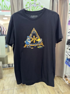 Camiseta Masculina Okdok
