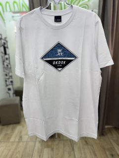 Camiseta Masculina Okdok
