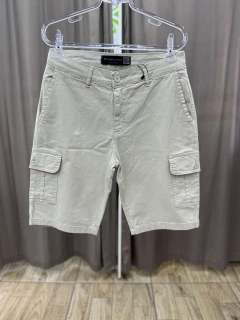 Bermuda Cargo Peoples