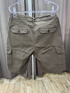 Bermuda Cargo Peoples - comprar online