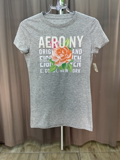Aeropostale Feminino Bordado