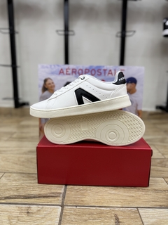 Tênis Aeropostale Masculino Casual