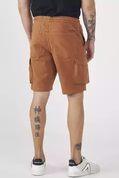 Bermuda Cargo Walk Aeropostale - comprar online