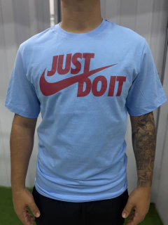 CAMISETA NIKE JUST DO IT MASCULINA