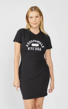 Vestido Aeropostale Feminino