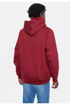Moletom Fatal Fechado com Máscara Original Edição Exclusiva - comprar online