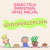 Secuencia didáctica - Sensopercepción