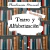 Secuencia didáctica - Teatro y Alfabetización