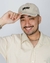 Boné Dad Hat Zeer Bege