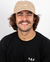 Boné Dad Hat Bege - comprar online