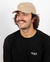 Boné Dad Hat Bege na internet