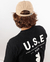 Boné Dad Hat Bege - loja online