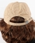 Boné Dad Hat Bege