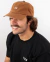 Imagem do Boné Dad Hat Marrom