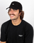 Boné Dad Hat Preto na internet