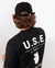 Boné Dad Hat Preto - loja online