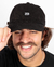 Boné Dad Hat Preto - ZEER