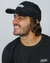 Boné Dad Hat Zeer Preto - loja online